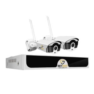 Security Cameras