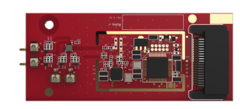 Takeover Module