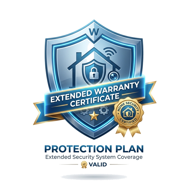 Extended Warranty